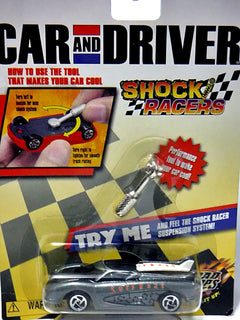 Road Champs - Shock Racer Series - Surf Racer