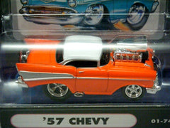 Muscle Machines 1957 Chevrolet Belair