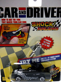 Road Champs - Shock Racer Series -  1969 Chevrolet Camaro