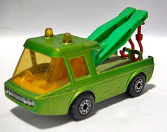 Matchbox (MB74B-7) Toe Joe Wrecker