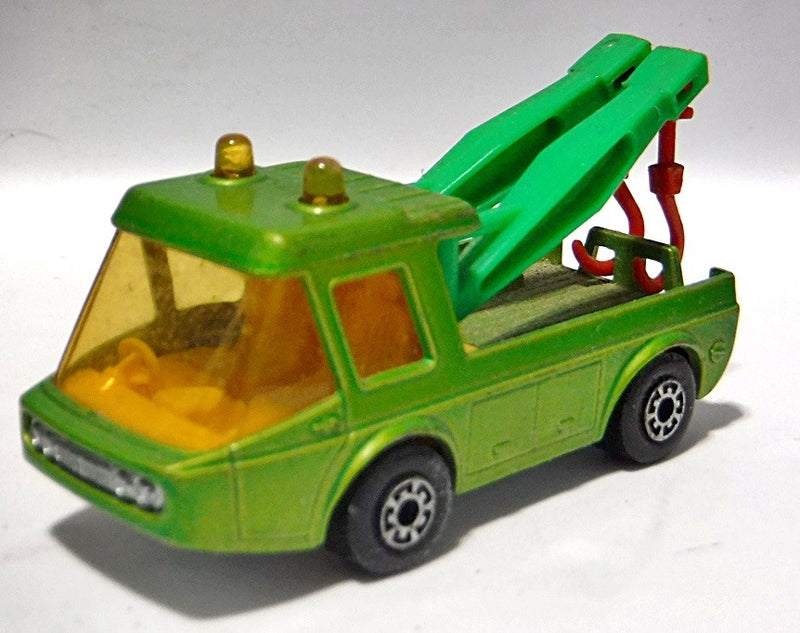 Matchbox (MB74B-7) Toe Joe Wrecker