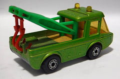 Matchbox (MB74B-7) Toe Joe Wrecker