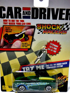 Road Champs - Shock Racer Series - Surf Racer