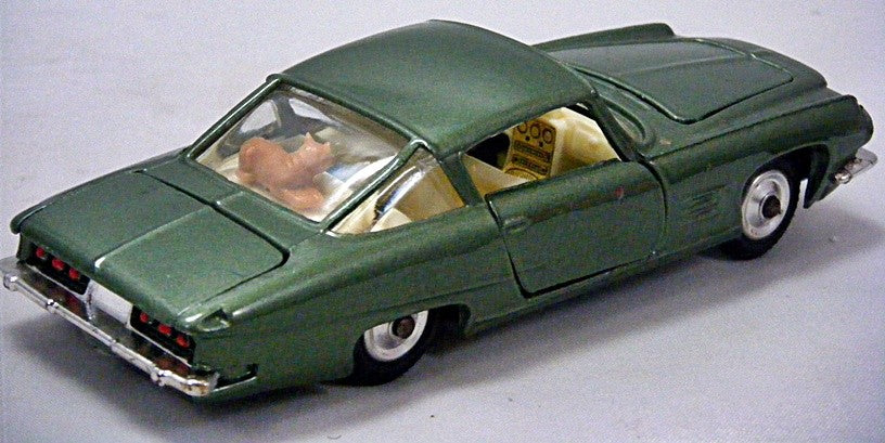 Corgi - Ghia L6.4 Chrysler V8 Coupe