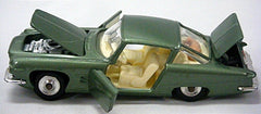 Corgi - Ghia L6.4 Chrysler V8 Coupe