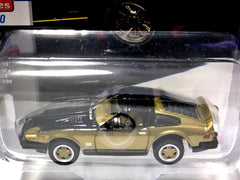 Johnny Lightning Promo - Classic Gold - Limited Edition Datsun 280ZX