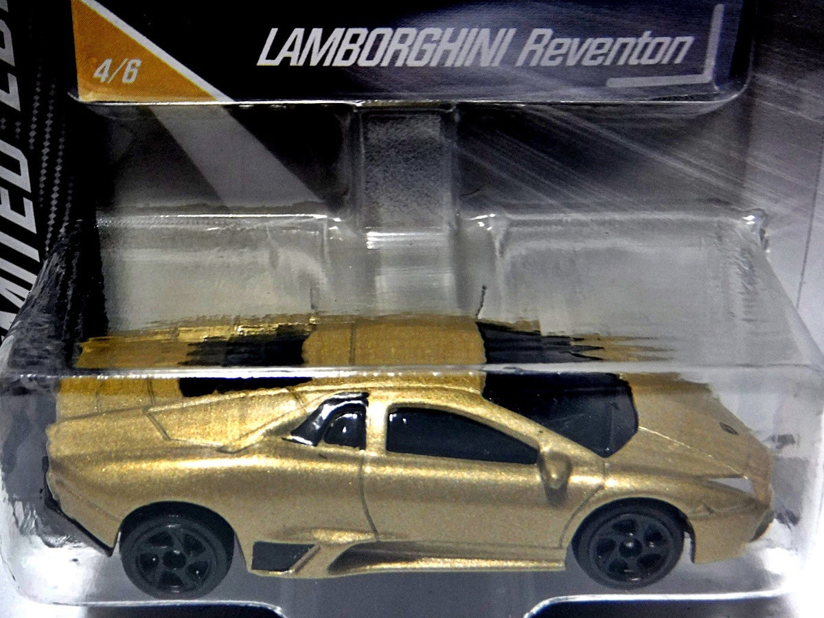 Majorette - Lamborghini Reventon