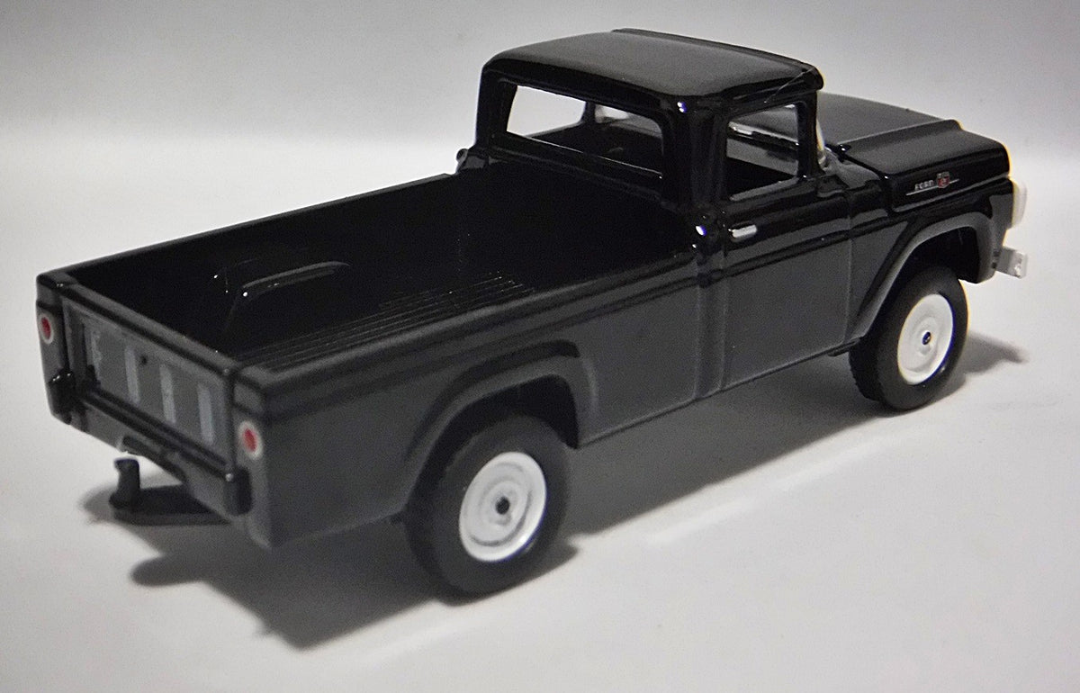 Johnny Lightning Promo - Classic Gold - 1959 Ford F-250 Pickup Truck