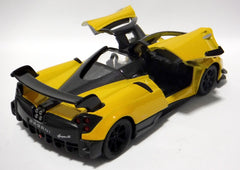 KiNSMART - Pagani Huayra BC
