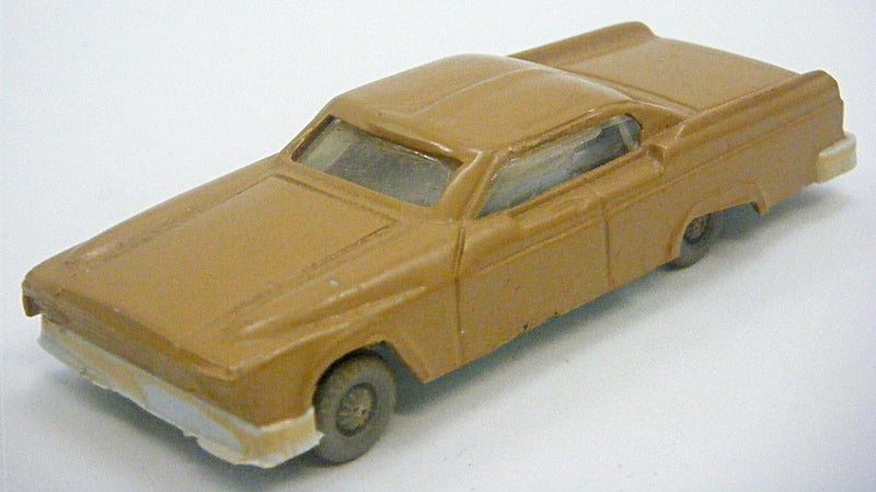 INGAP 1960's Dodge Dart Pioneer