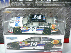 Stewart Haas Racing - Tony Stewart Chevrolet Impala NASCAR Stock Car