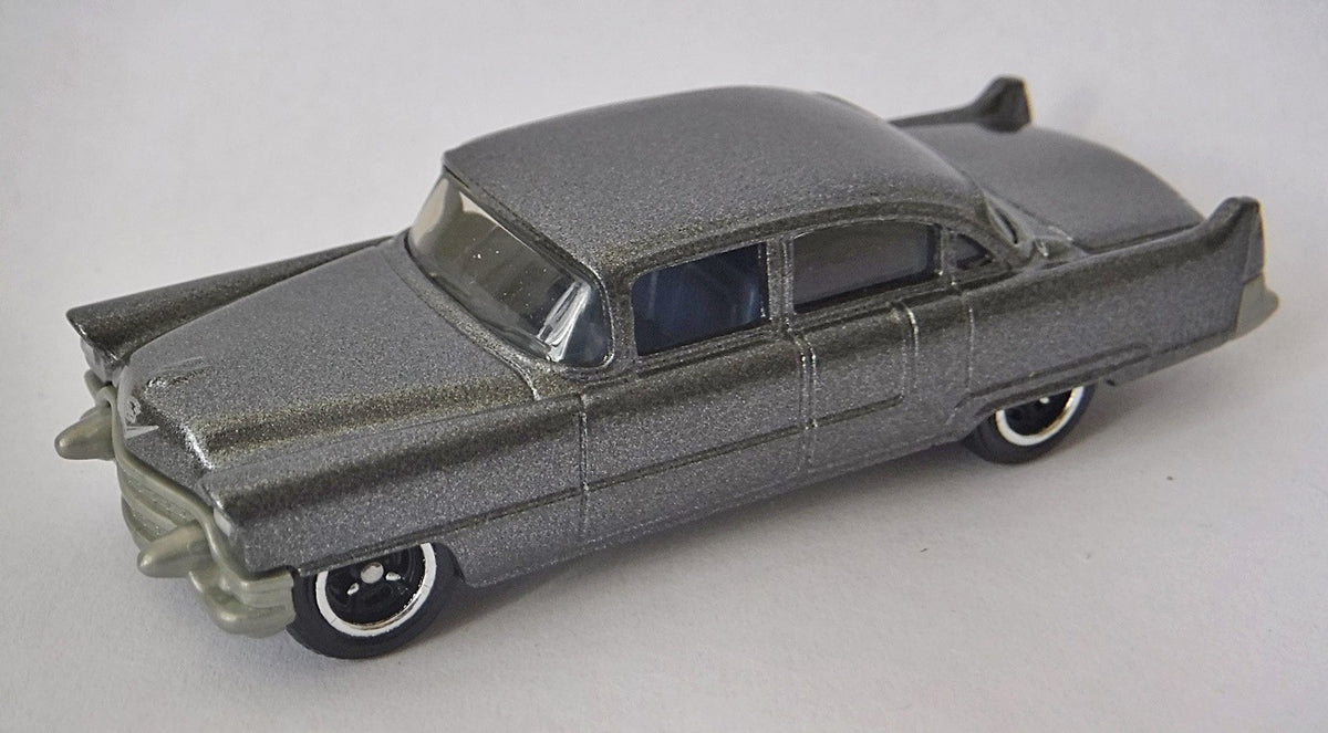 Matchbox - 1955 Cadillac Fleetwood  