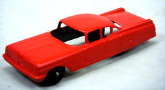 TootsieToy 1959 Pontiac Sedan (1961)