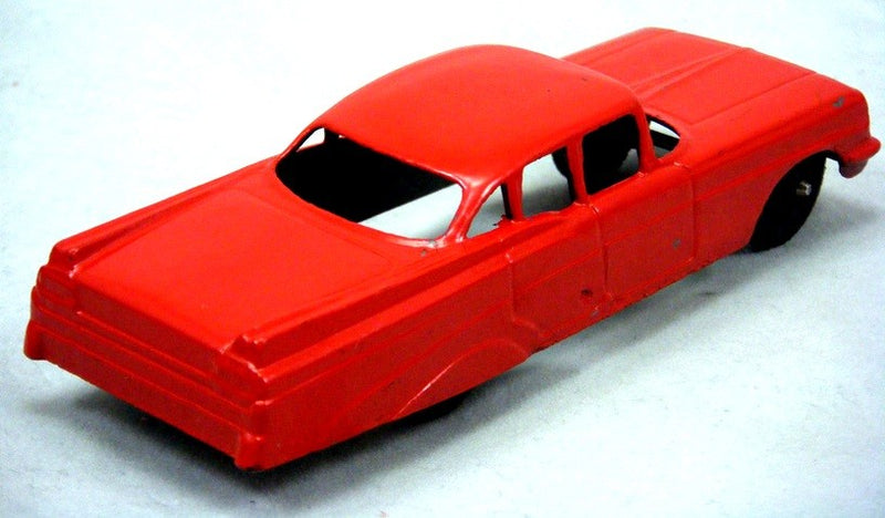 TootsieToy 1959 Pontiac Sedan (1961)