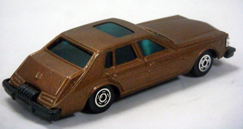 Tintoys - Cadillac Seville
