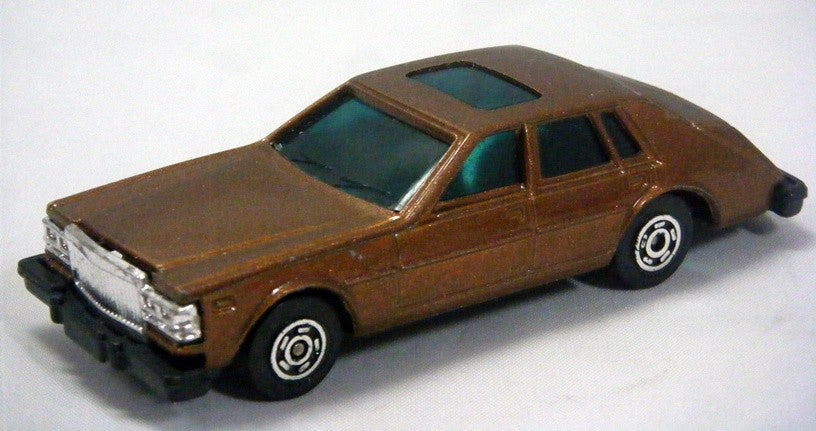 Tintoys - Cadillac Seville
