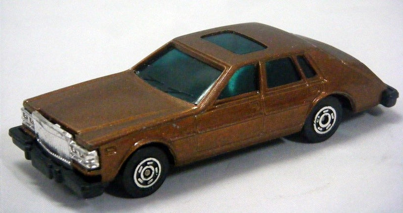 Tintoys - Cadillac Seville
