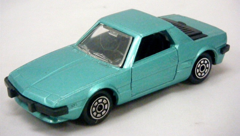 Norev - Fiat X 1/9