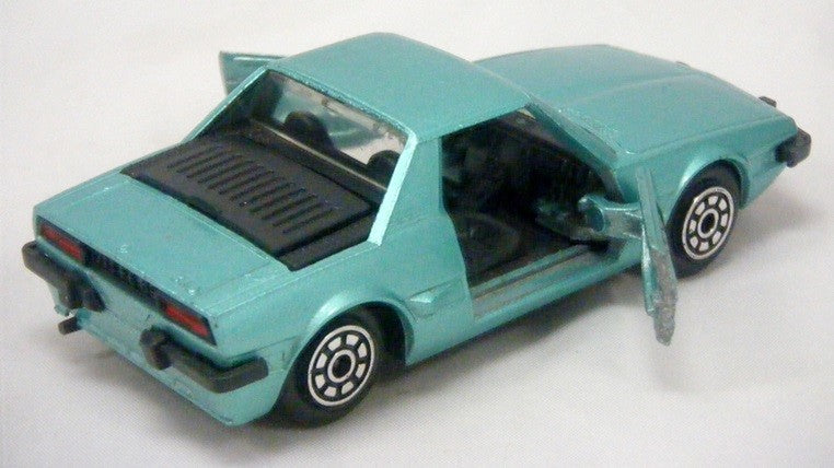 Norev - Fiat X 1/9