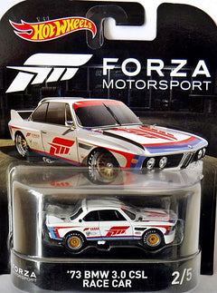 Hot Wheels - Forza Motorsports - Alfa Romeo Giulia Sprint GTA