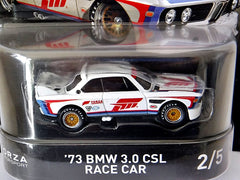 Hot Wheels - Forza Motorsports - Alfa Romeo Giulia Sprint GTA