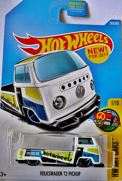 Hot Wheels - VW T2 Pickup Truck