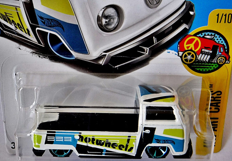 Hot Wheels - VW T2 Pickup Truck