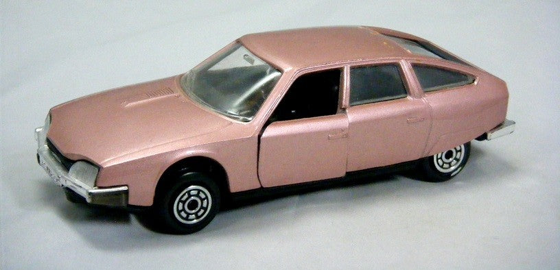 Norev - Citroen SM