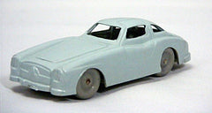 INGAP - Mercedes 300 SL Gullwing