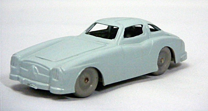 INGAP - Mercedes 300 SL Gullwing