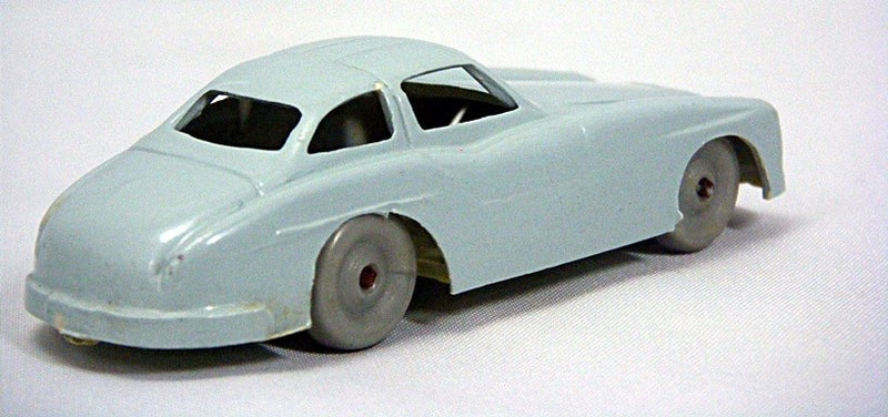 INGAP - Mercedes 300 SL Gullwing