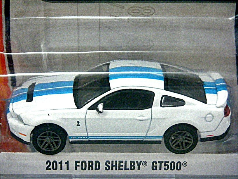 Greenlight GL Muscle 2010 Ford Mustang GT