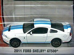 Greenlight GL Muscle 2010 Ford Mustang GT
