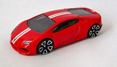 Hot Wheels - Lamborghini Huracan 610-4