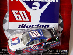 NASCAR Authentics -  Ty Majeski iRacing Ford Mustang Ford Mustang