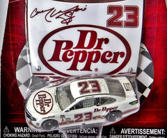 NASCAR Authentics - Corey LaJoie Dr Pepper Toyota Camry