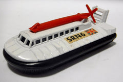 Matchbox (MB72) Hovercraft SRN6