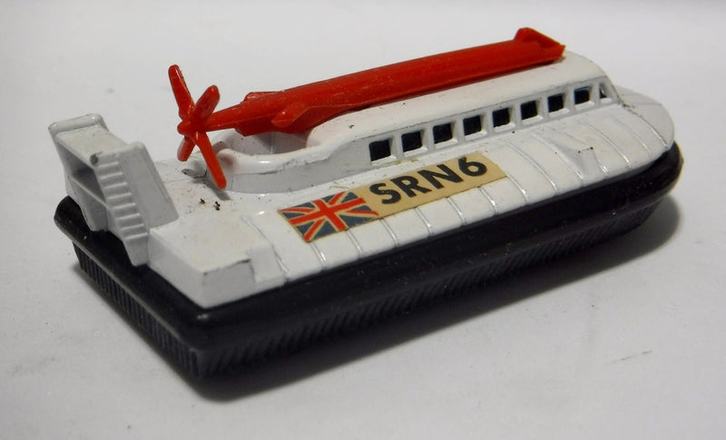 Matchbox (MB72) Hovercraft SRN6