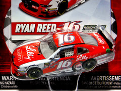 Lionel Nascar Authentics - Ryan Reed Lilly Ford Mustang