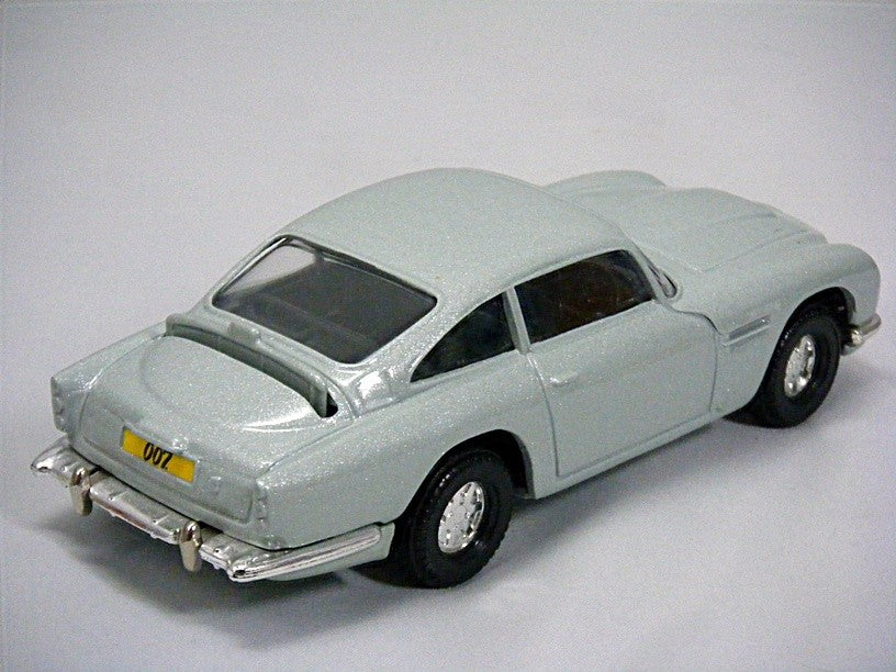 Corgi - James Bond Thunderball Aston Martin DB4