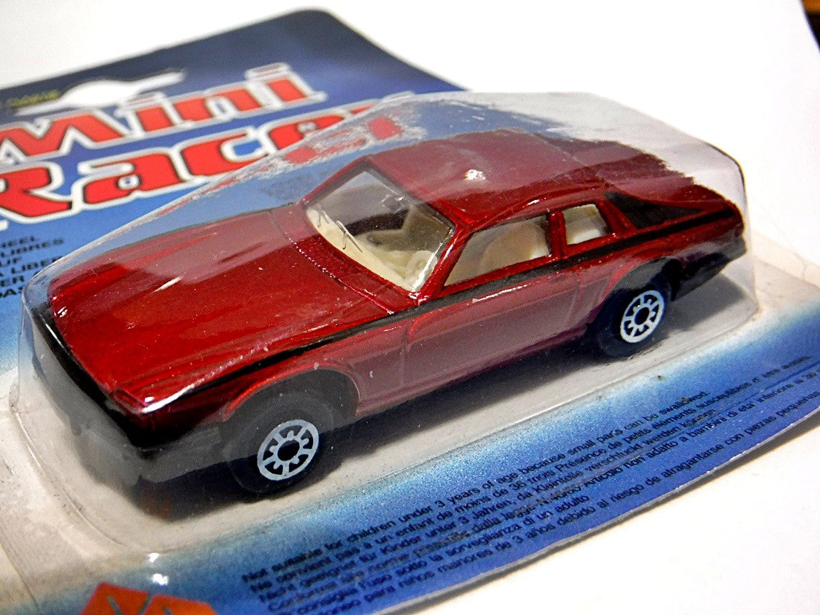 MC Toy - Jaguar XJS V12