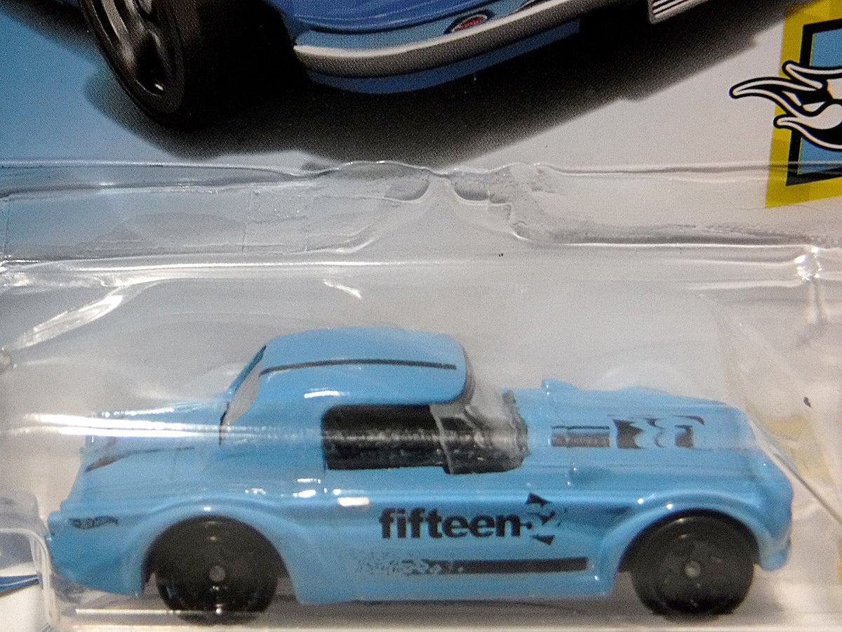 Hot Wheels - Datsun Fairlady 2000