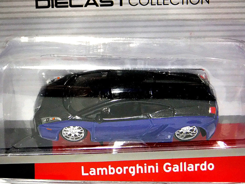 Maisto All Stars - Scion Xb