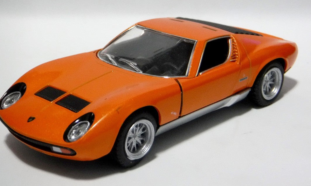 KiNSMART - Lamborghini Miura