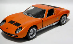 KiNSMART - Lamborghini Miura