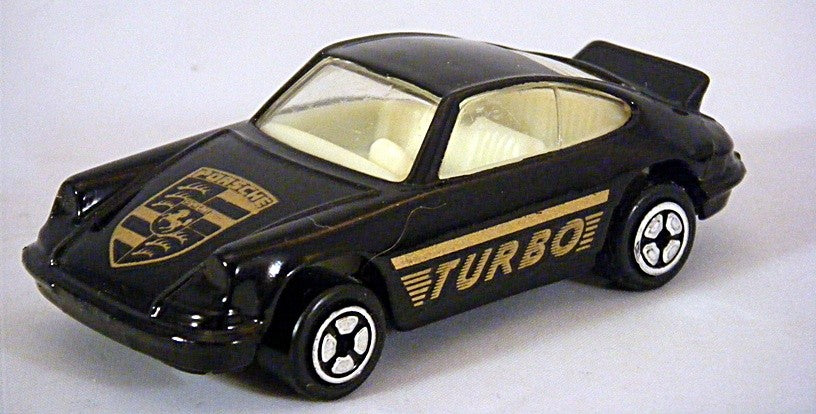 Corgi Juniors - Porsche 911 Turbo