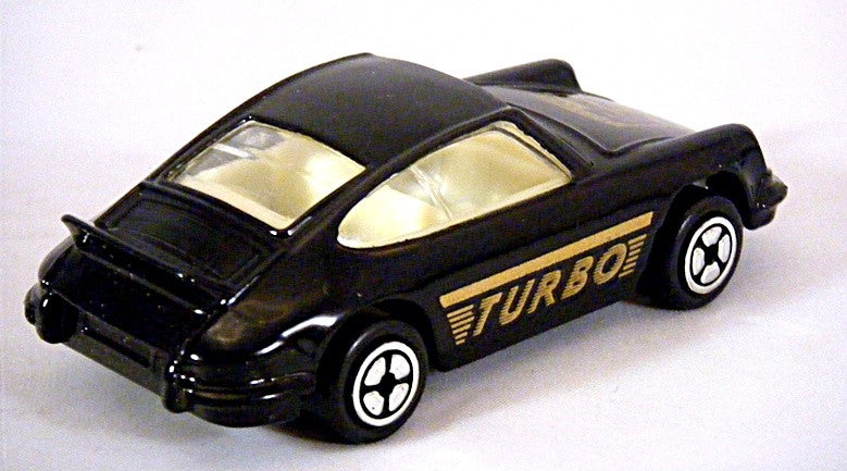 Corgi Juniors - Porsche 911 Turbo