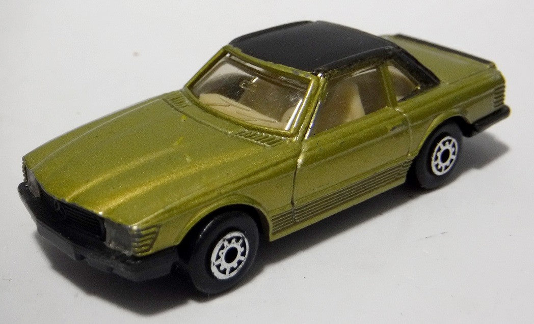 MC Toy - Mercedes-Benz 500SL
