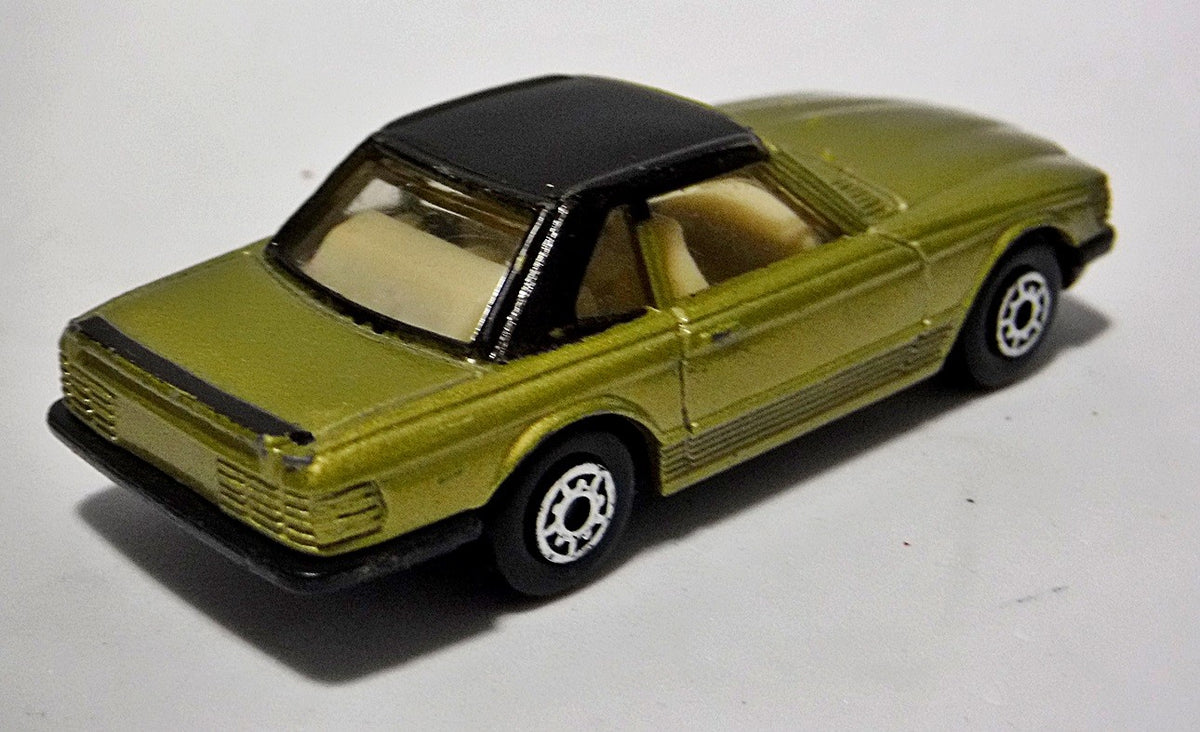 MC Toy - Mercedes-Benz 500SL