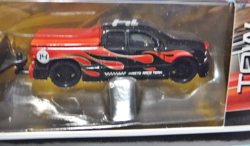 Maisto - Design - Chevrolet Corvette and SIlverado Race Team set